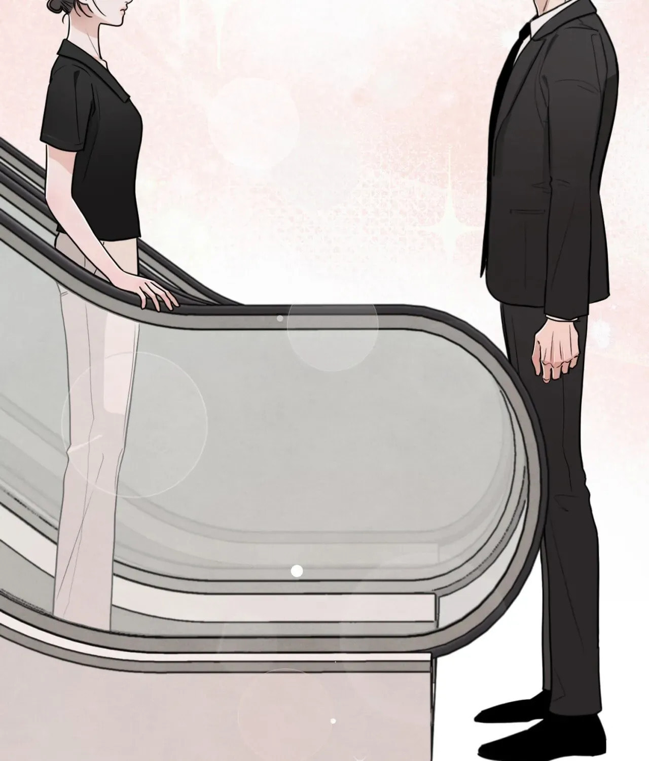 Who Is the Liar? Chapter 48 page 3 - 