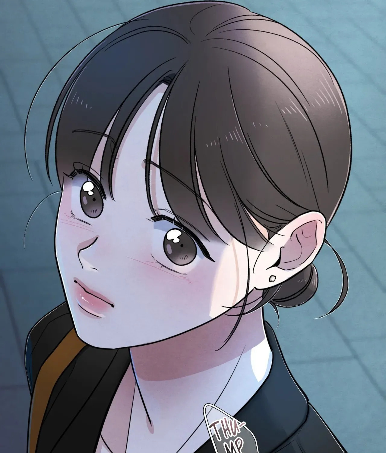 Who Is the Liar? Chapter 48 page 21 - 