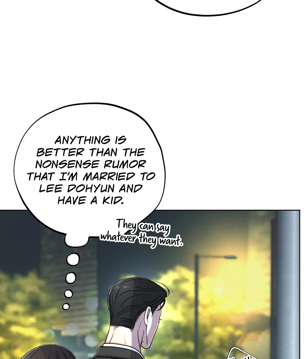 Who Is the Liar? Chapter 48 page 27 - 