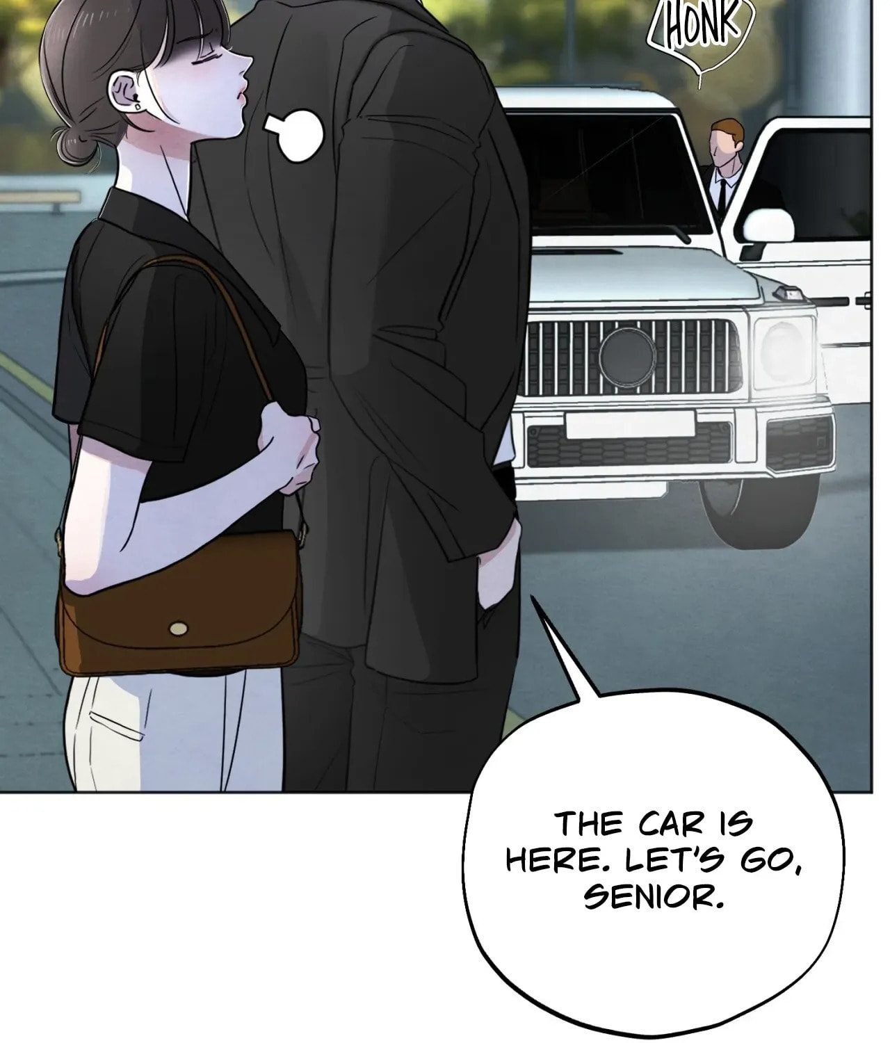 Who Is the Liar? Chapter 48 page 28 - 