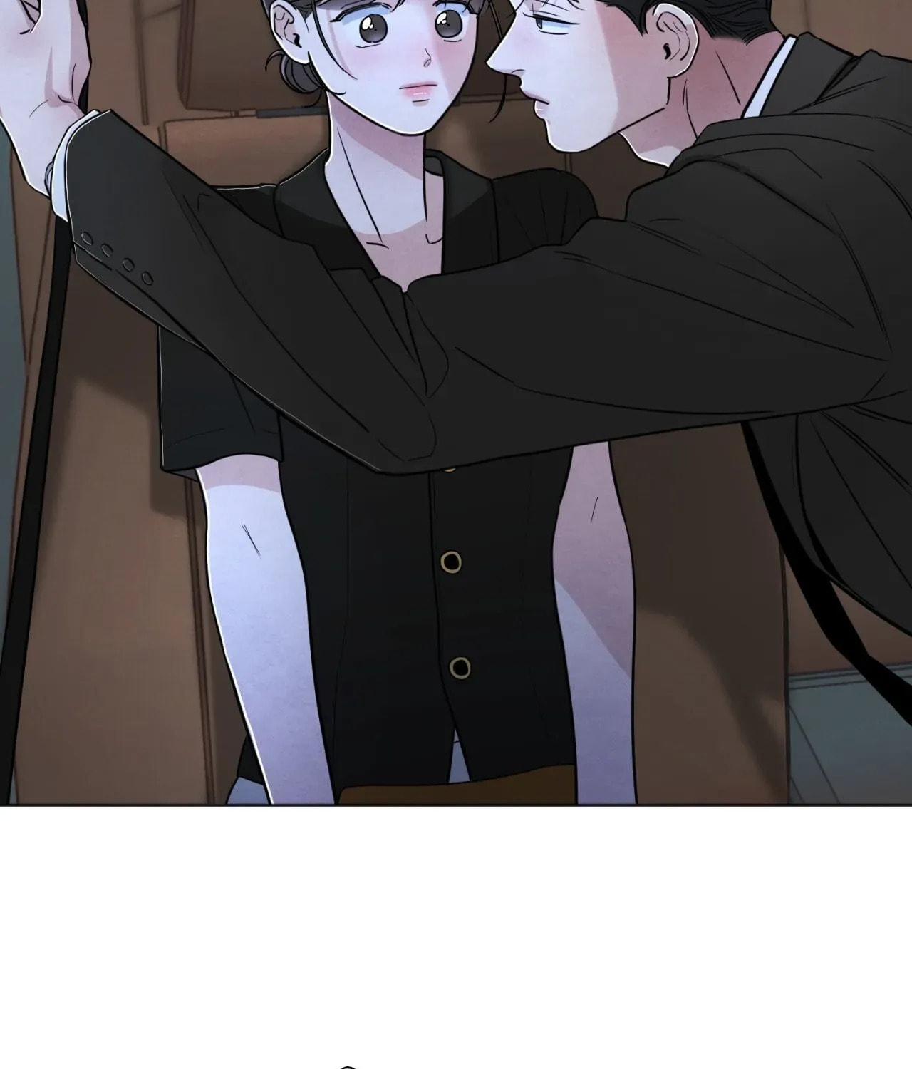Who Is the Liar? Chapter 48 page 33 - 
