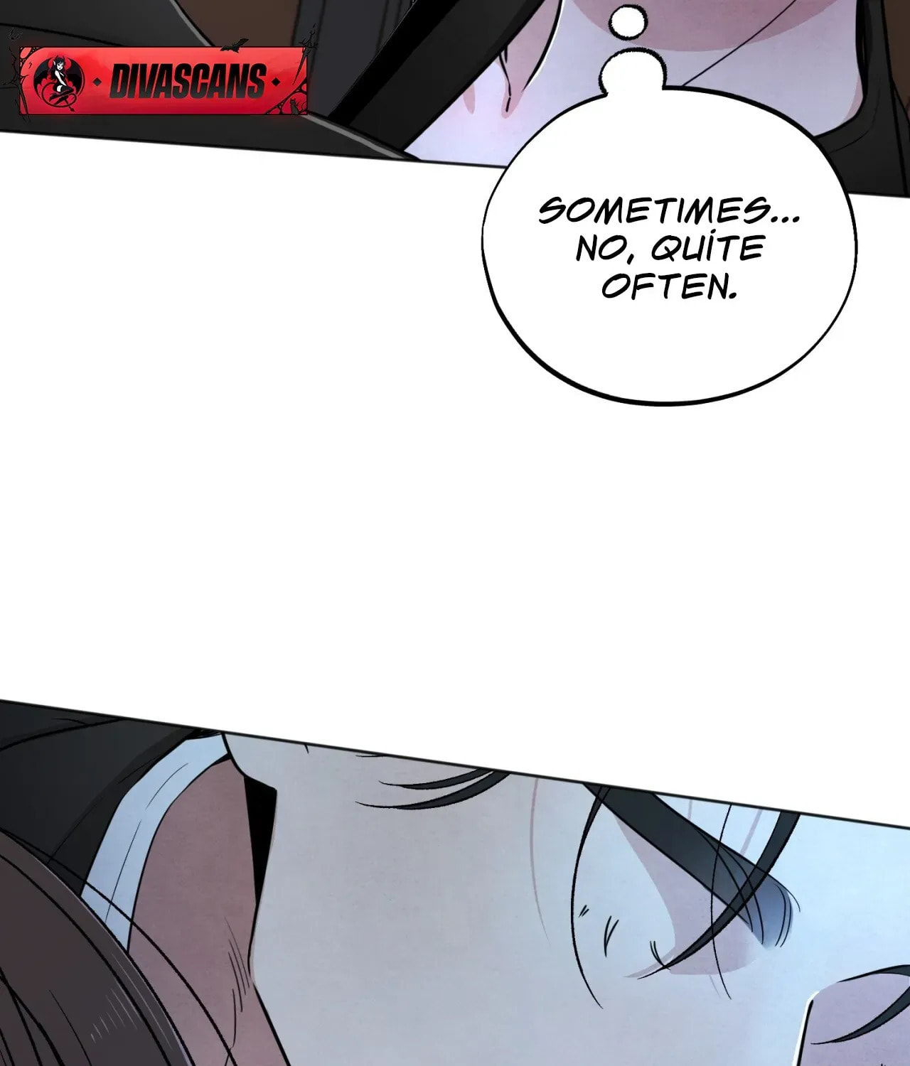 Who Is the Liar? Chapter 48 page 35 - 