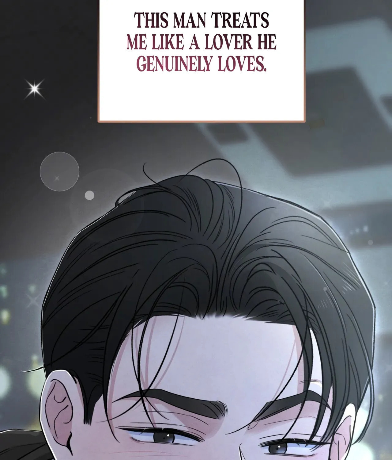 Who Is the Liar? Chapter 48 page 37 - 