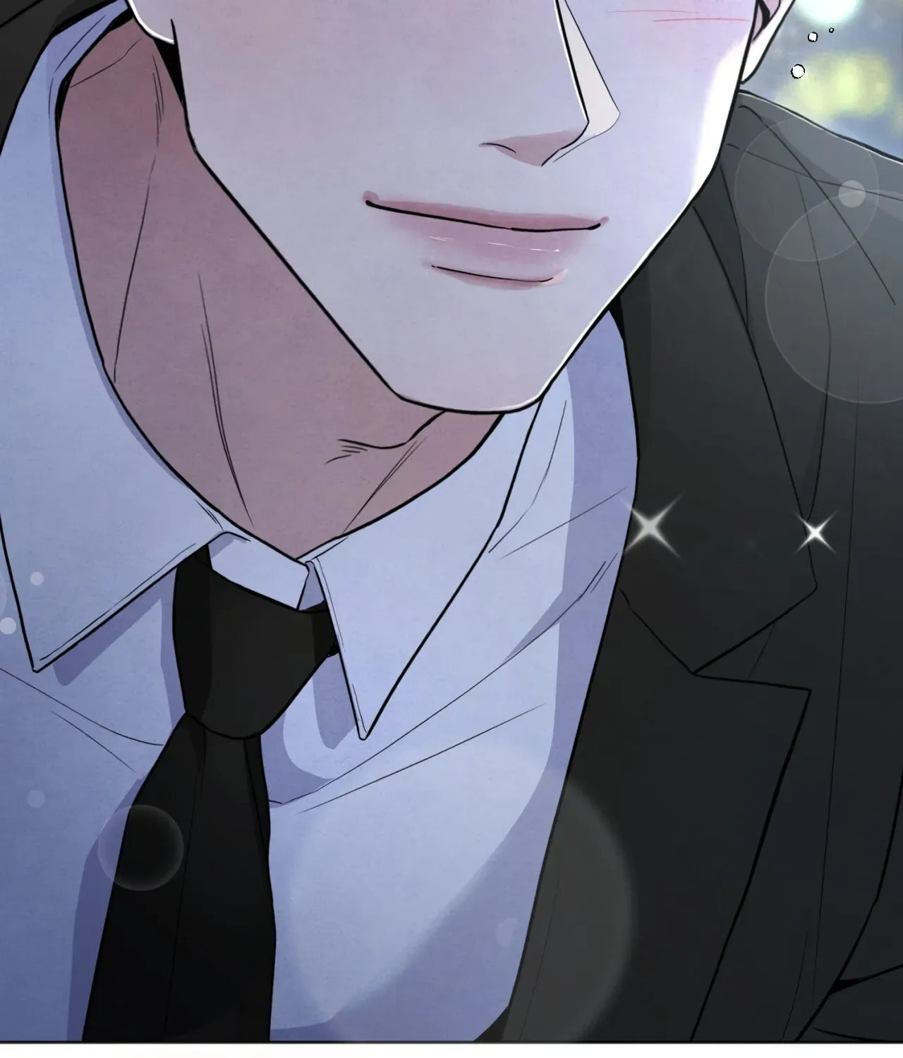 Who Is the Liar? Chapter 48 page 38 - 