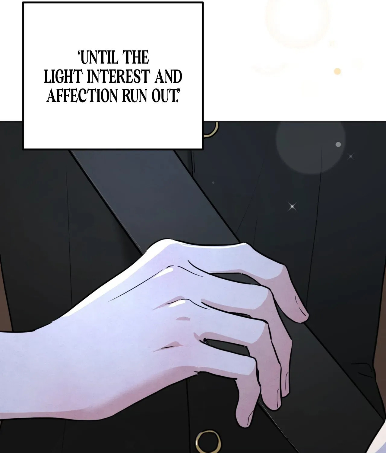 Who Is the Liar? Chapter 48 page 40 - 