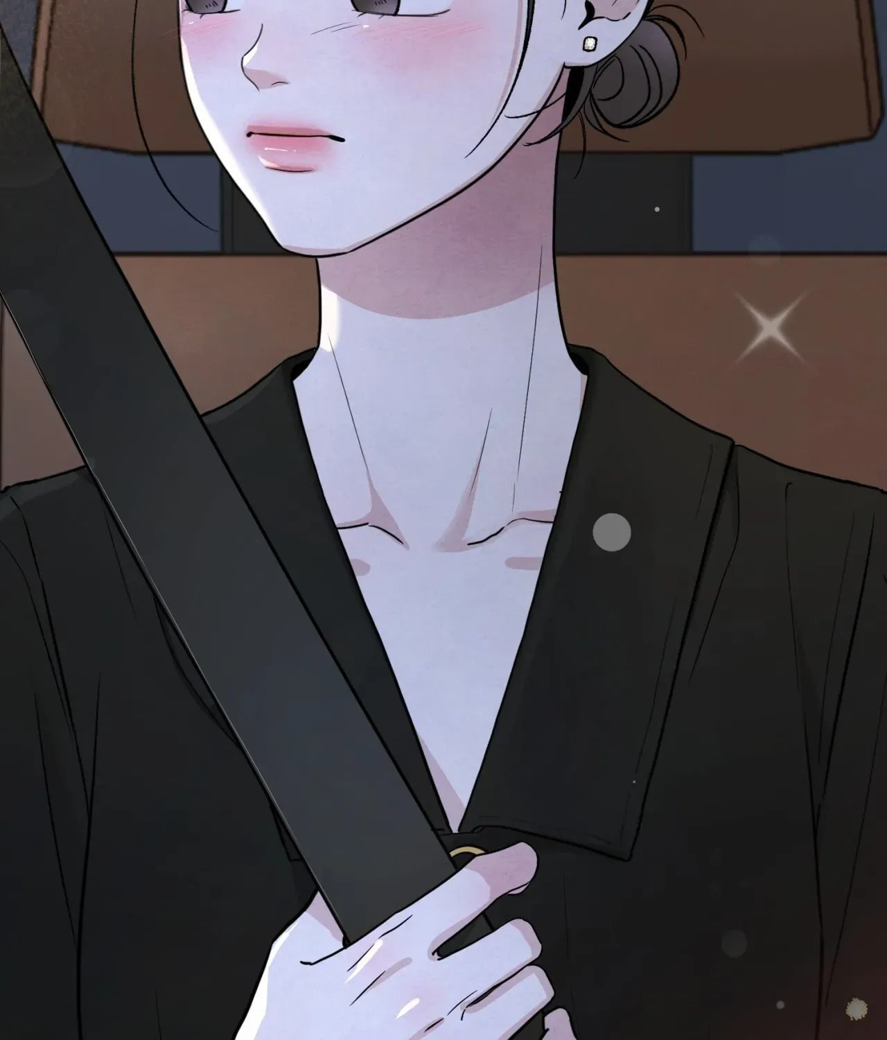 Who Is the Liar? Chapter 48 page 43 - 