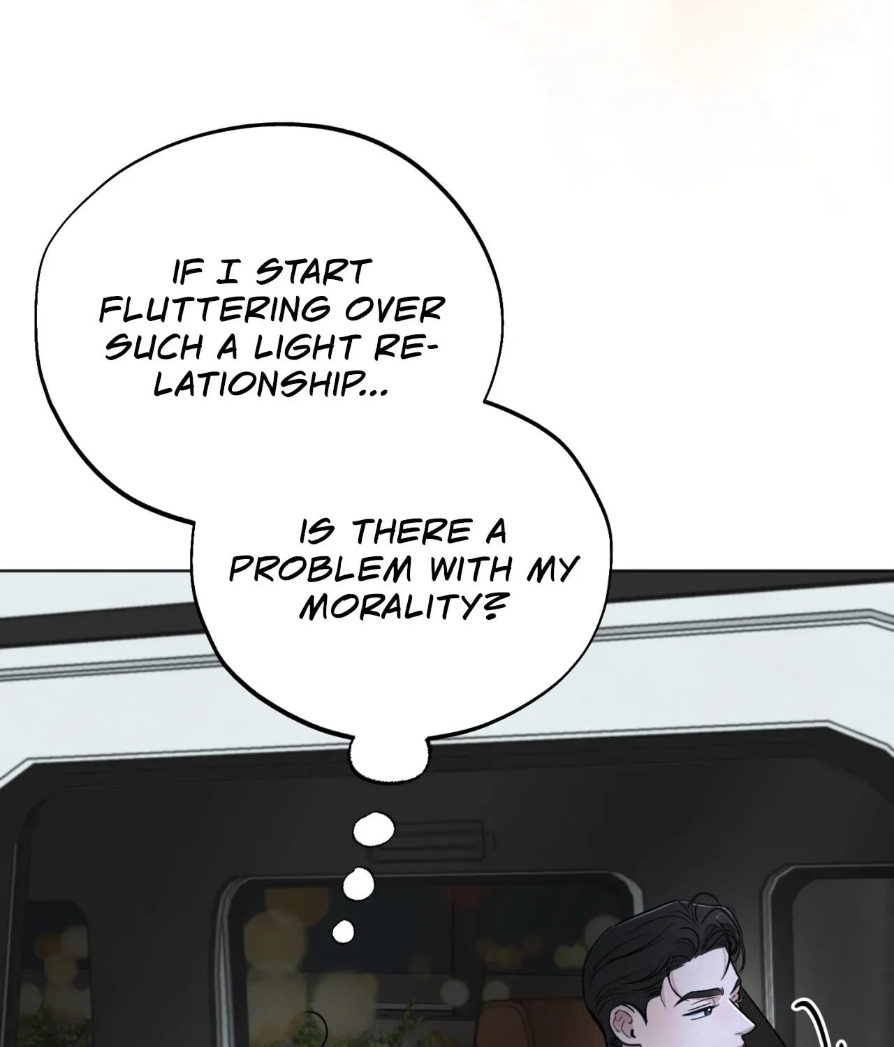 Who Is the Liar? Chapter 48 page 45 - 