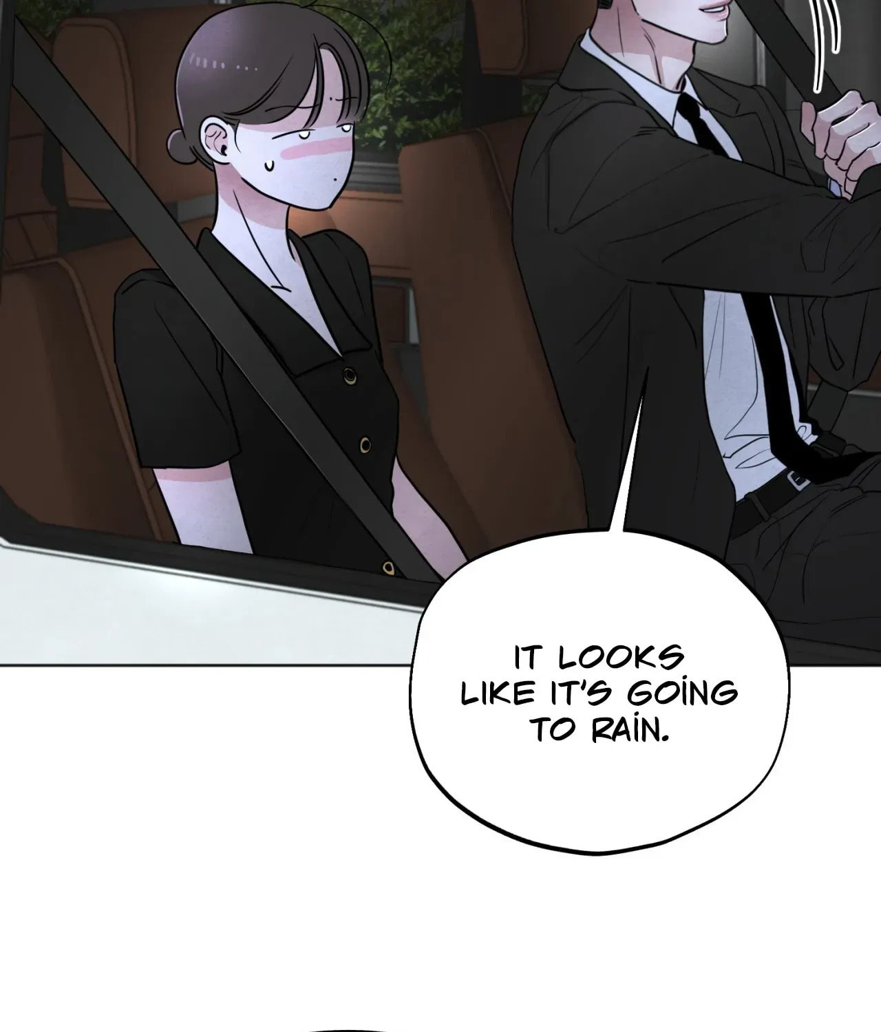Who Is the Liar? Chapter 48 page 46 - 