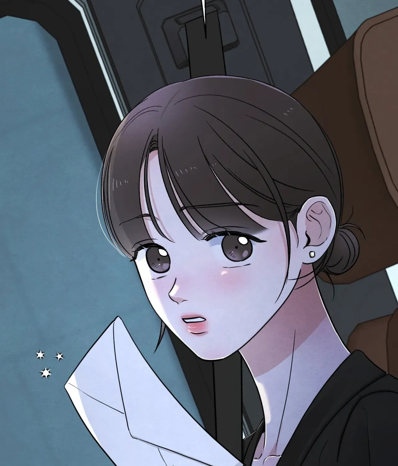 Who Is the Liar? Chapter 48 page 51 - 