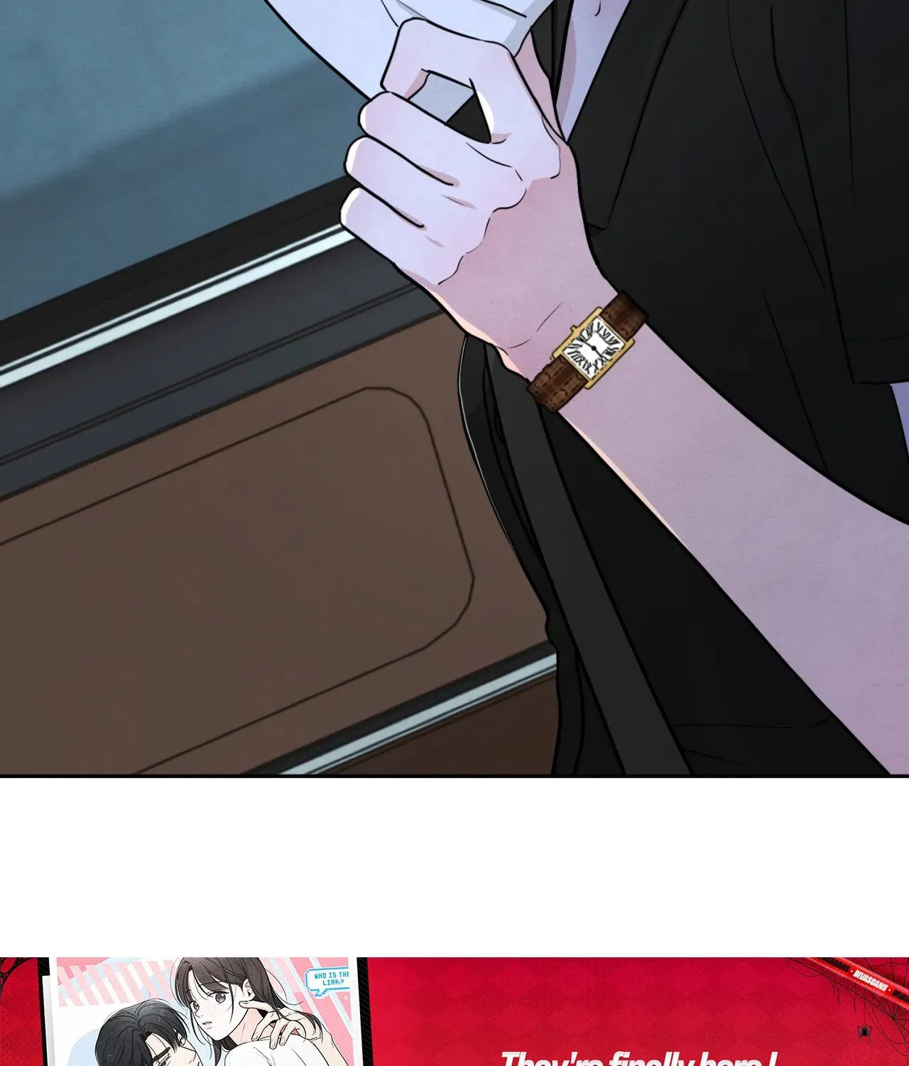 Who Is the Liar? Chapter 48 page 52 - 