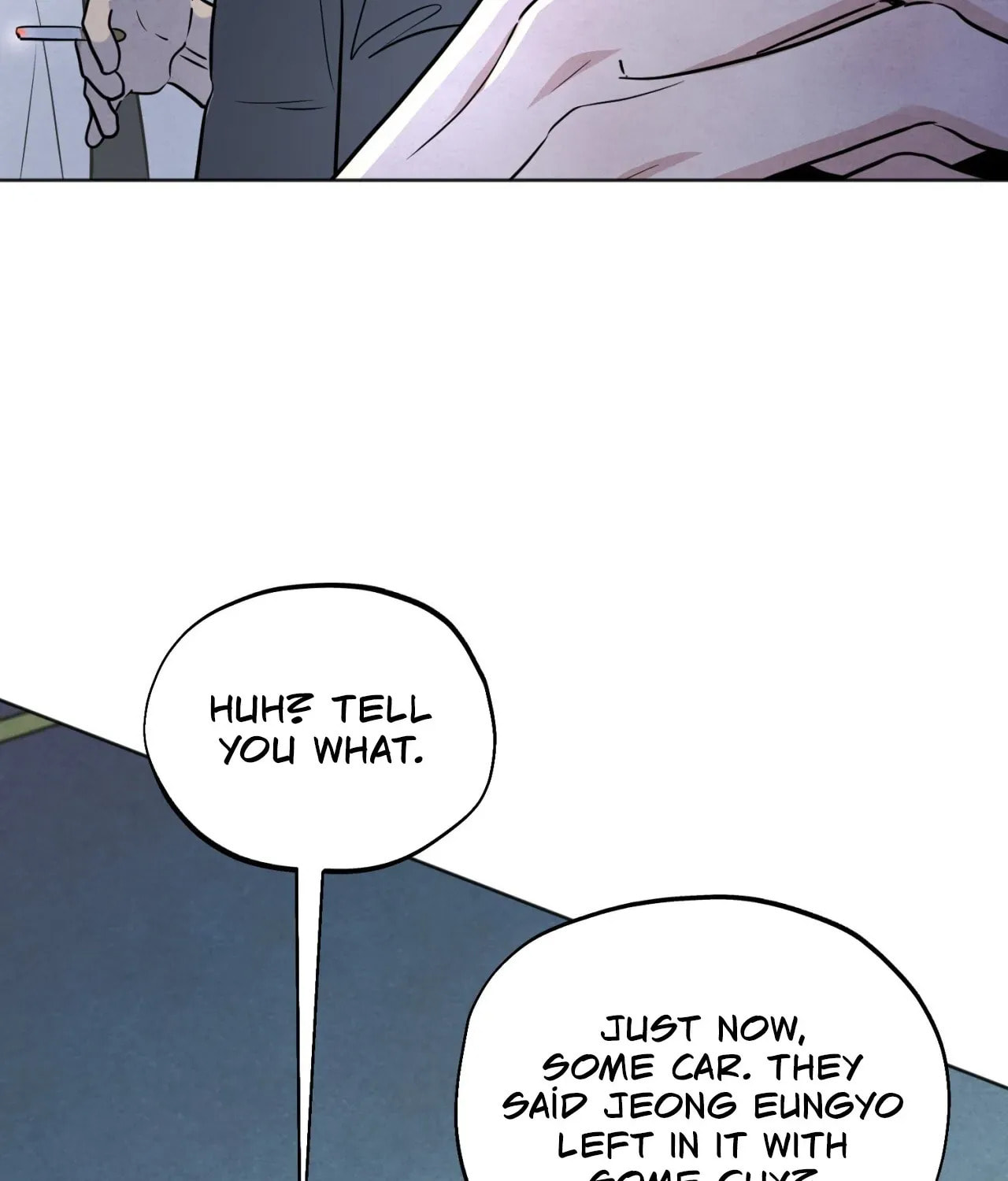 Who Is the Liar? Chapter 48 page 59 - 