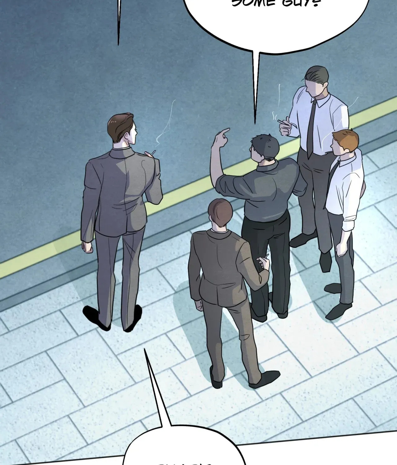 Who Is the Liar? Chapter 48 page 60 - 
