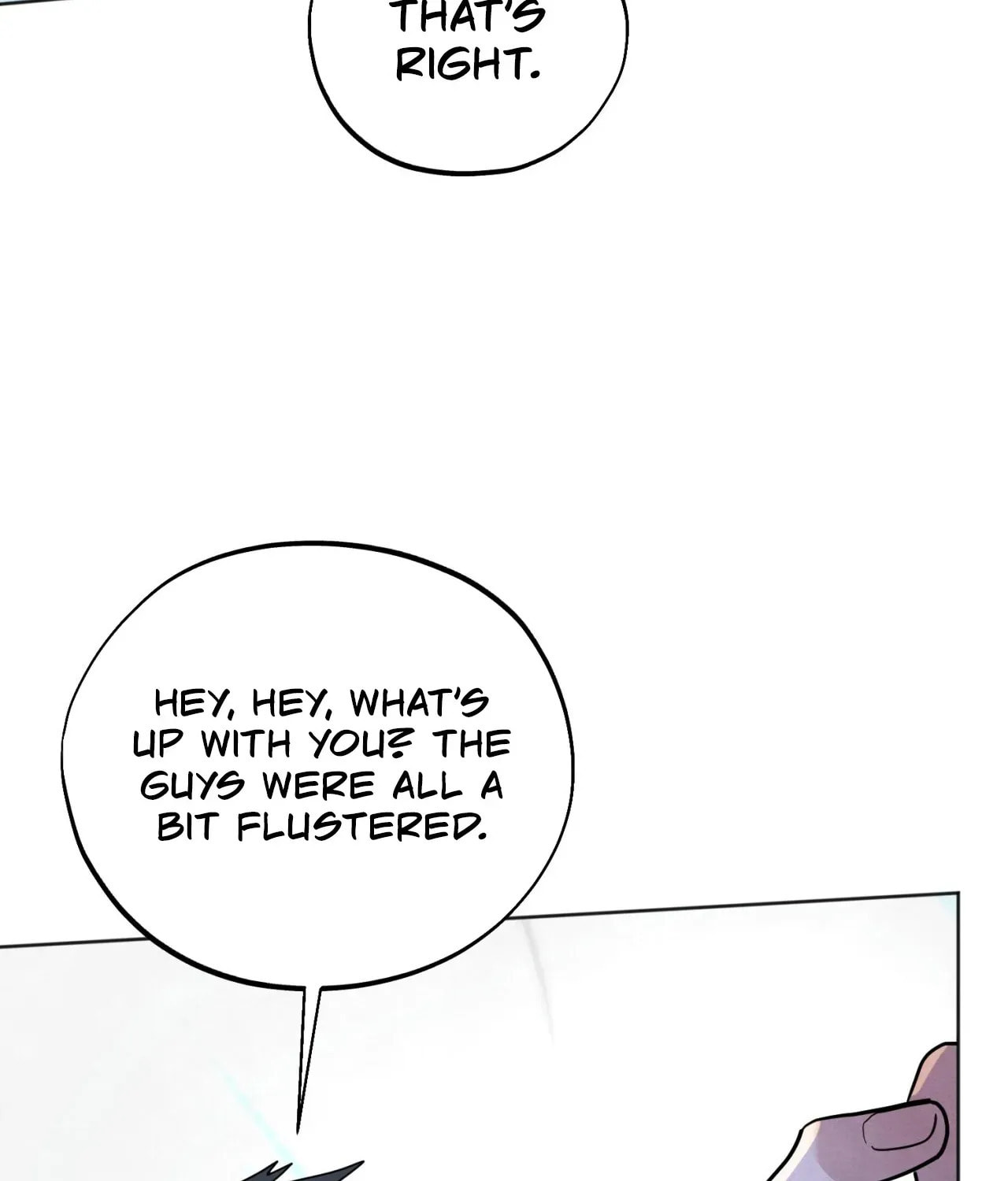 Who Is the Liar? Chapter 48 page 61 - 