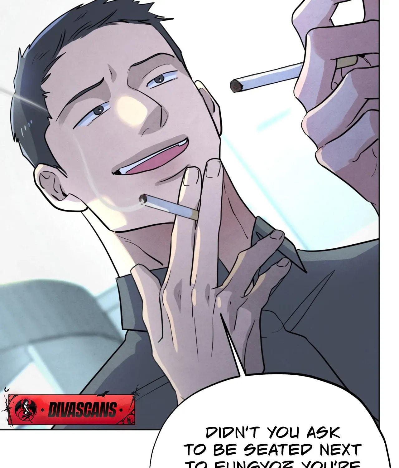 Who Is the Liar? Chapter 48 page 62 - 