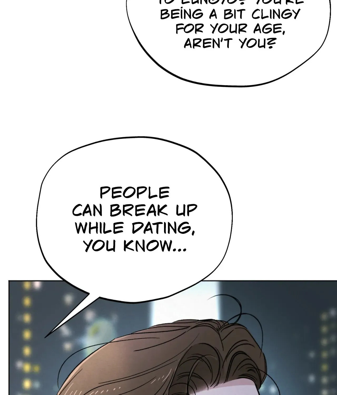Who Is the Liar? Chapter 48 page 63 - 