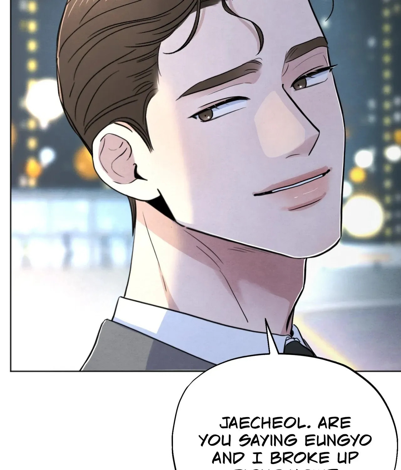 Who Is the Liar? Chapter 48 page 64 - 