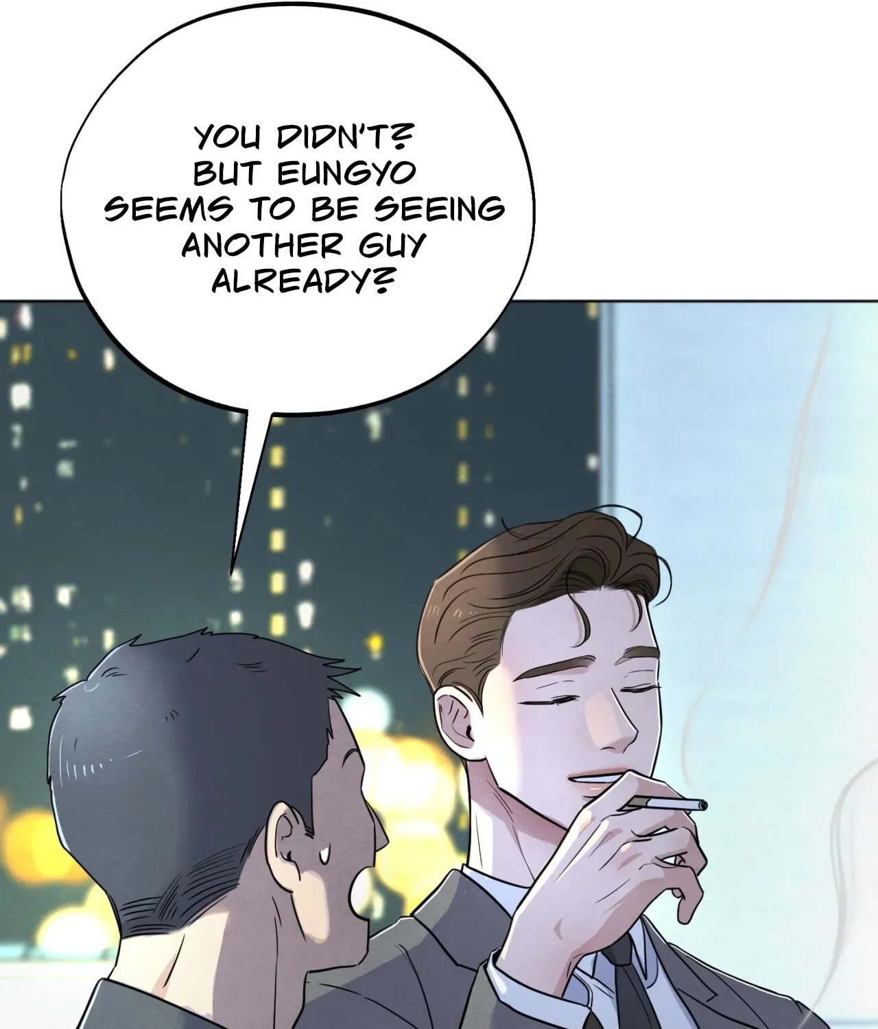 Who Is the Liar? Chapter 48 page 66 - 