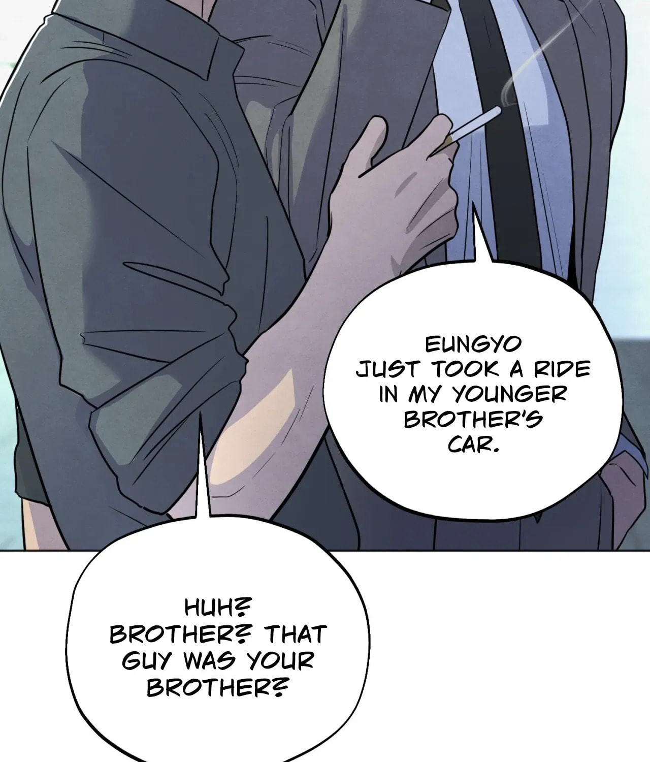 Who Is the Liar? Chapter 48 page 67 - 