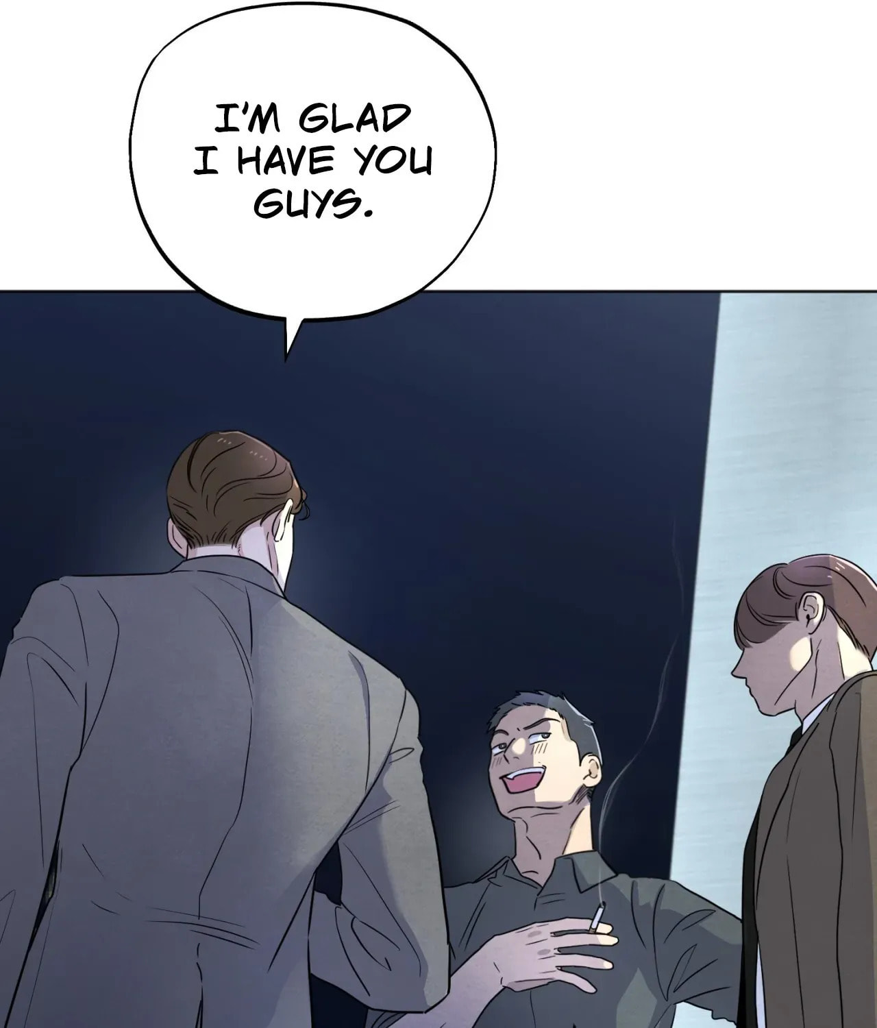 Who Is the Liar? Chapter 48 page 75 - 