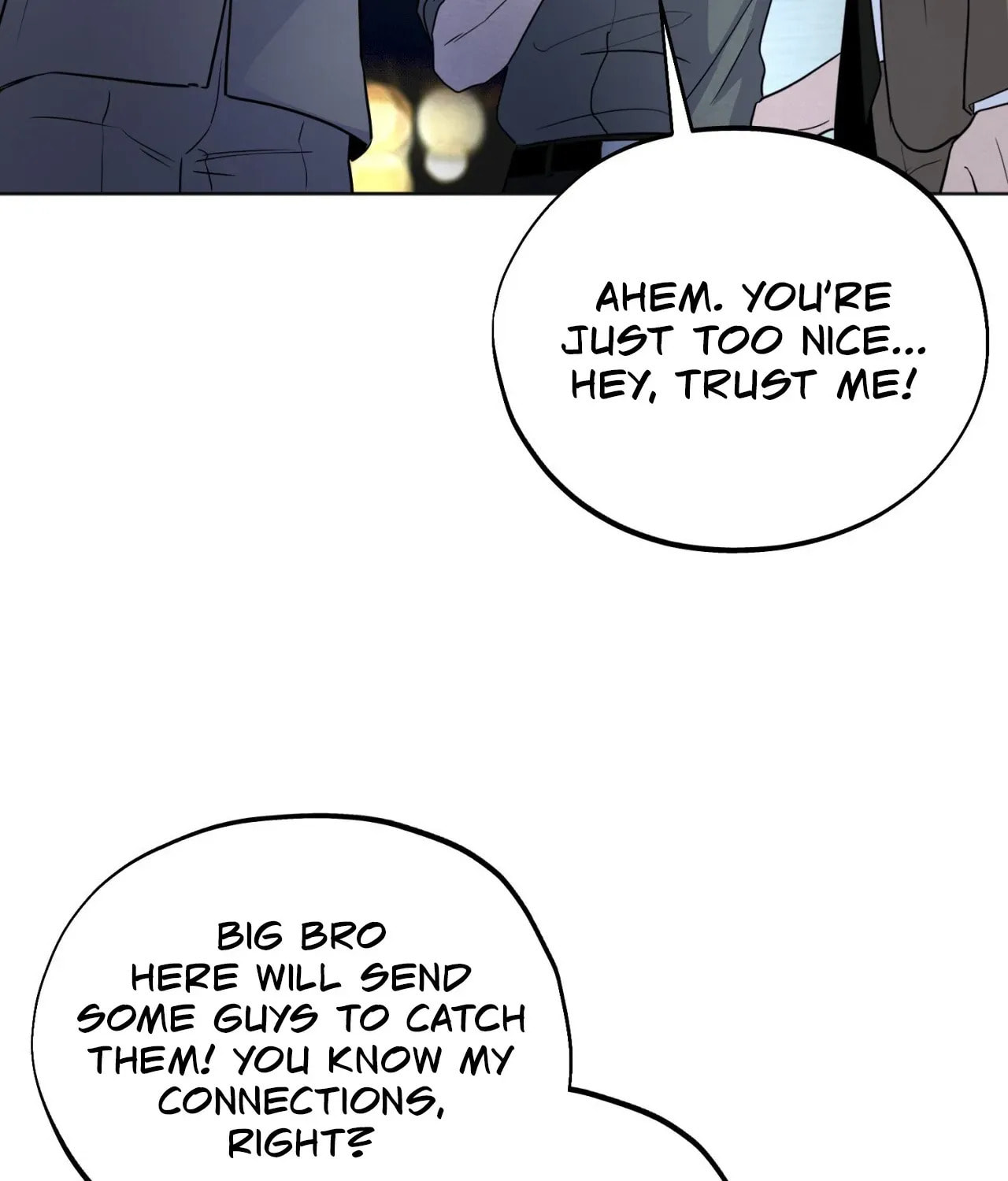 Who Is the Liar? Chapter 48 page 76 - 