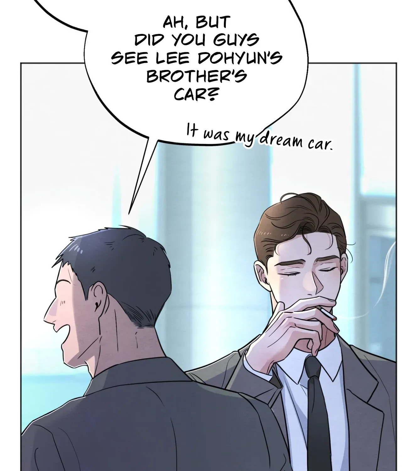 Who Is the Liar? Chapter 48 page 77 - 
