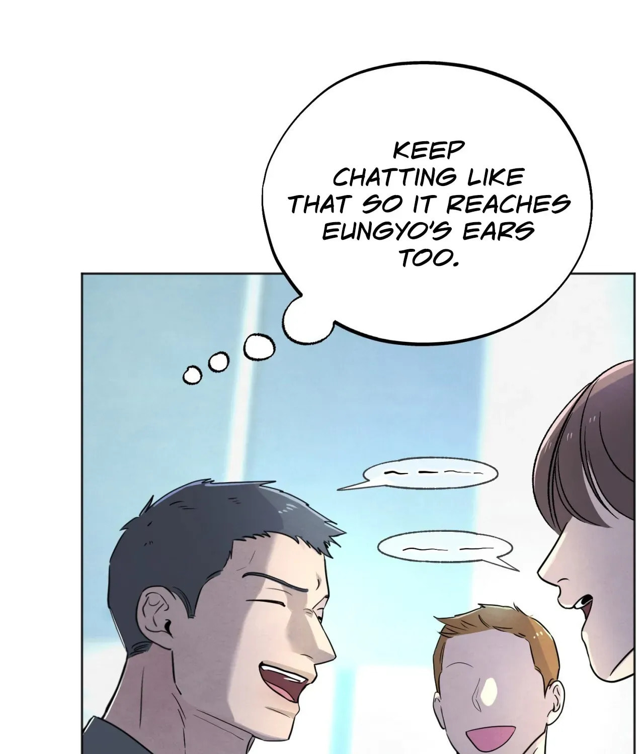 Who Is the Liar? Chapter 48 page 80 - 