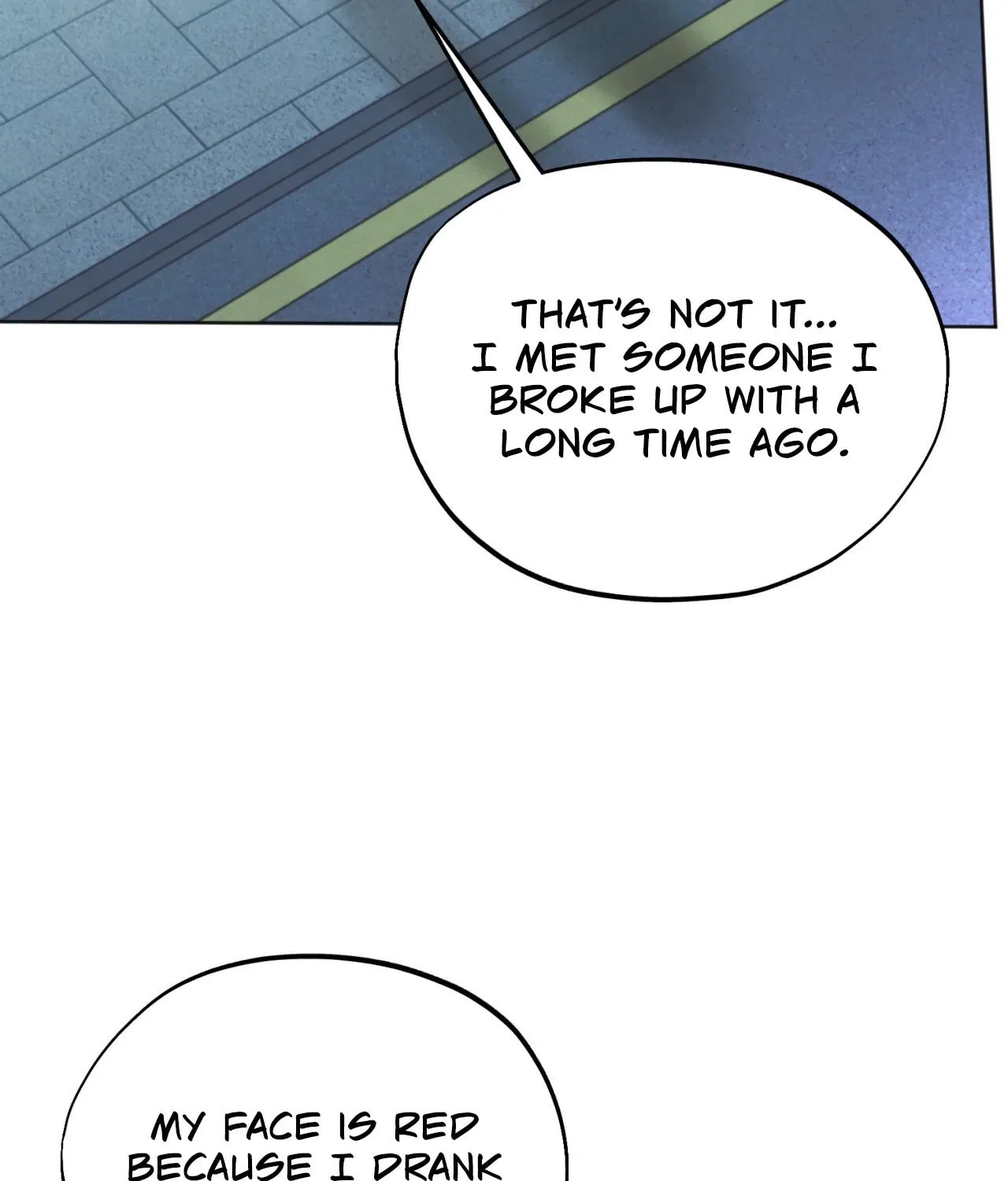 Who Is the Liar? Chapter 48 page 9 - 