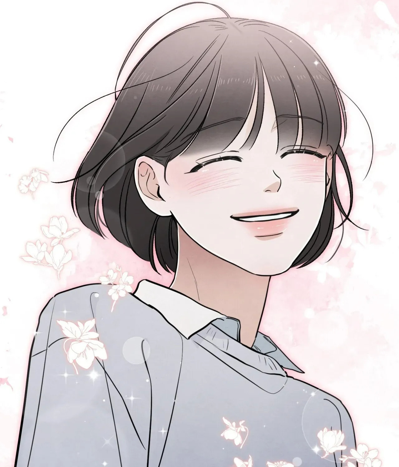 Who Is the Liar? Chapter 48 page 84 - 