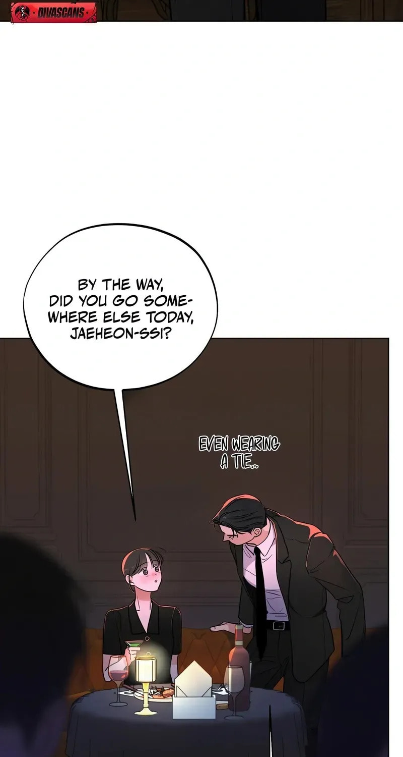 Who Is the Liar? Chapter 49 page 12 - 