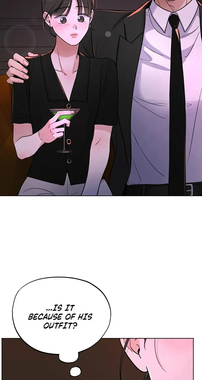 Who Is the Liar? Chapter 49 page 14 - 