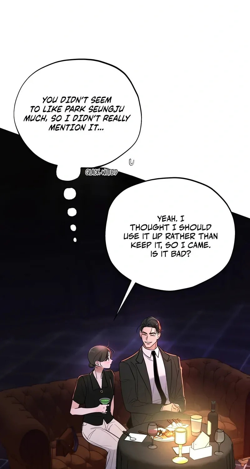 Who Is the Liar? Chapter 49 page 3 - 