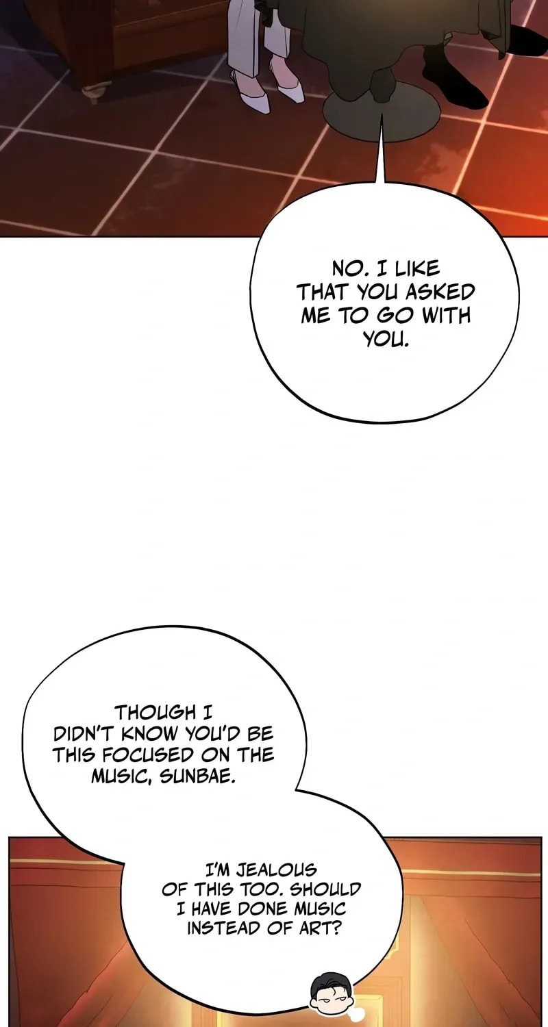 Who Is the Liar? Chapter 49 page 4 - 