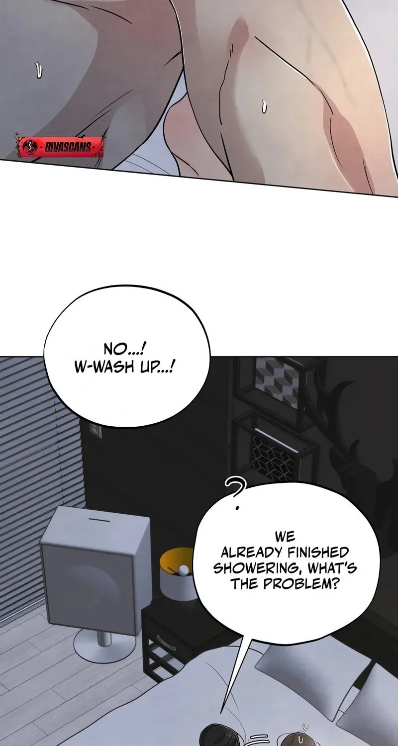 Who Is the Liar? Chapter 49 page 35 - 