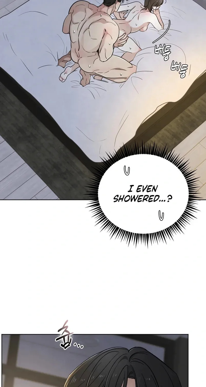 Who Is the Liar? Chapter 49 page 36 - 