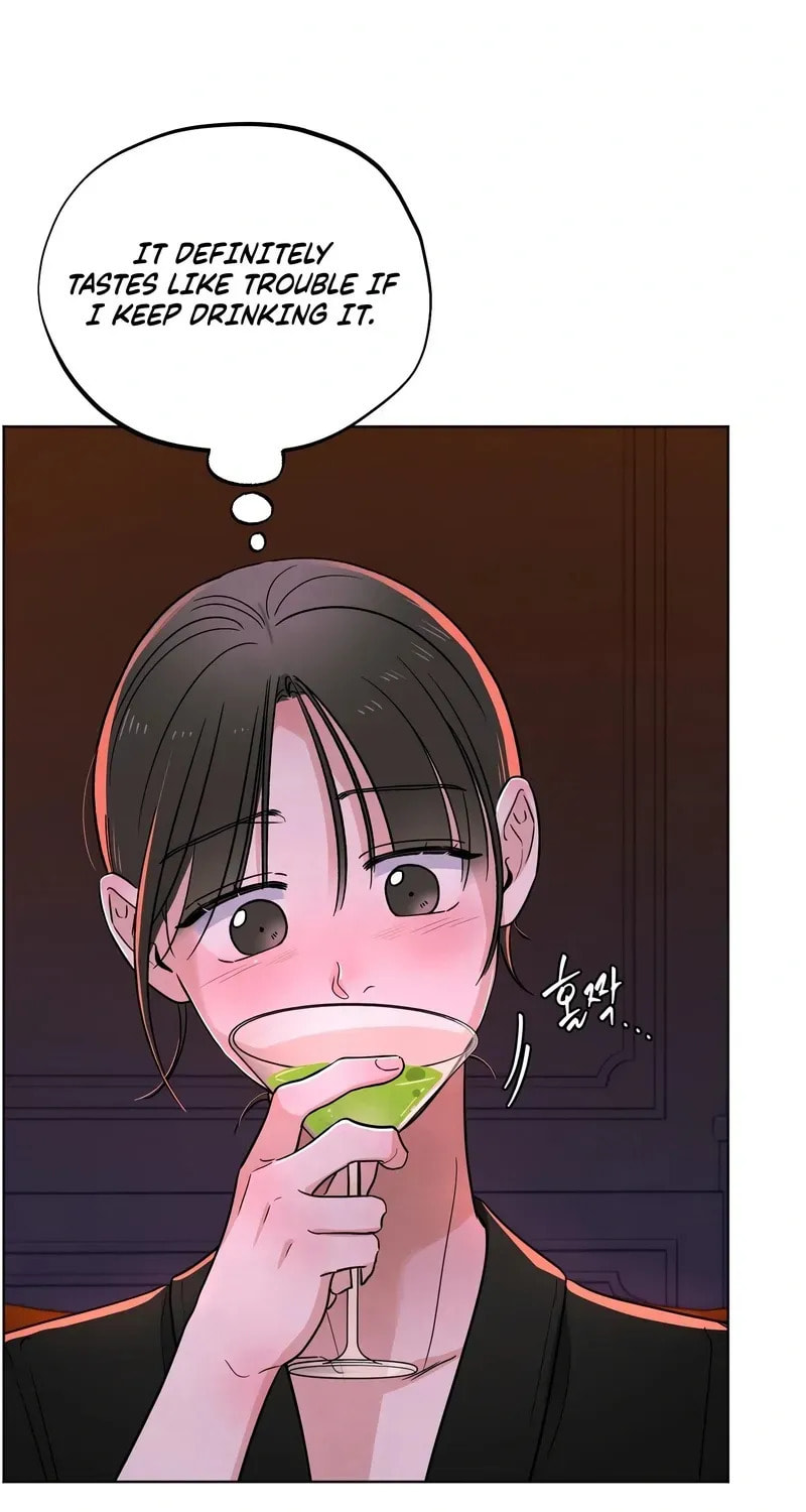 Who Is the Liar? Chapter 49 page 8 - 