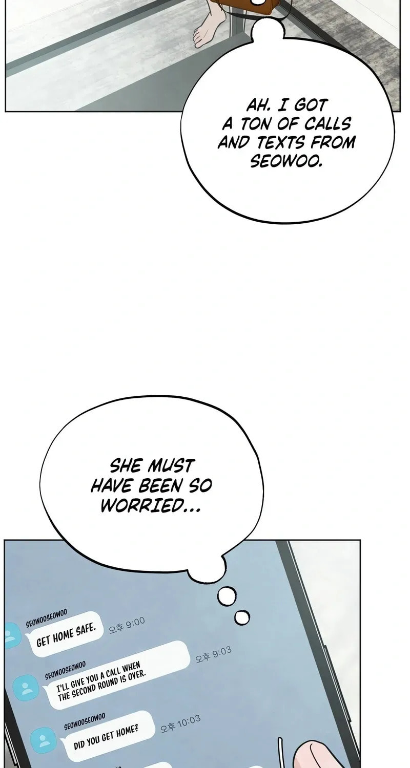 Who Is the Liar? Chapter 49 page 76 - 