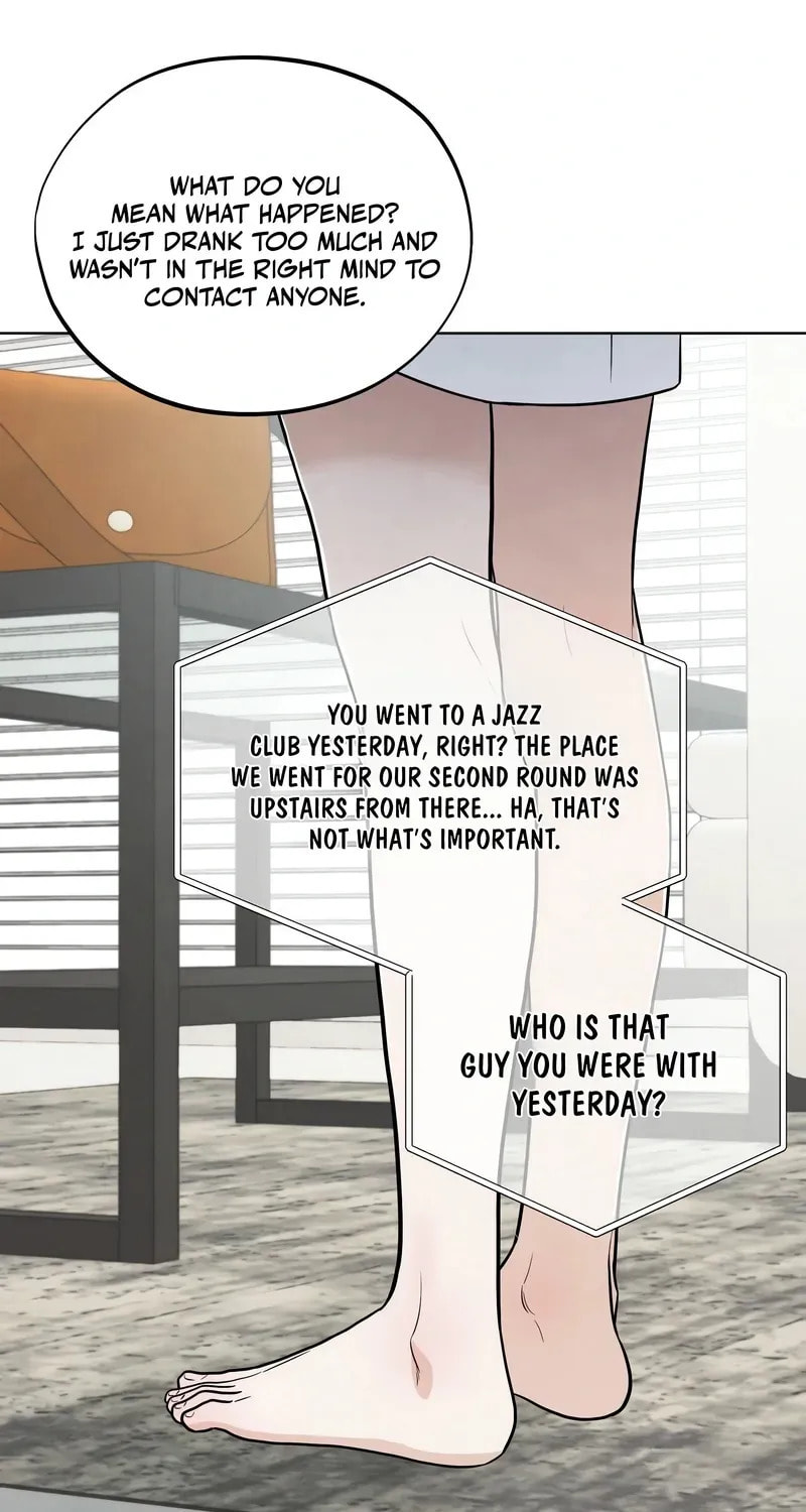 Who Is the Liar? Chapter 49 page 79 - 