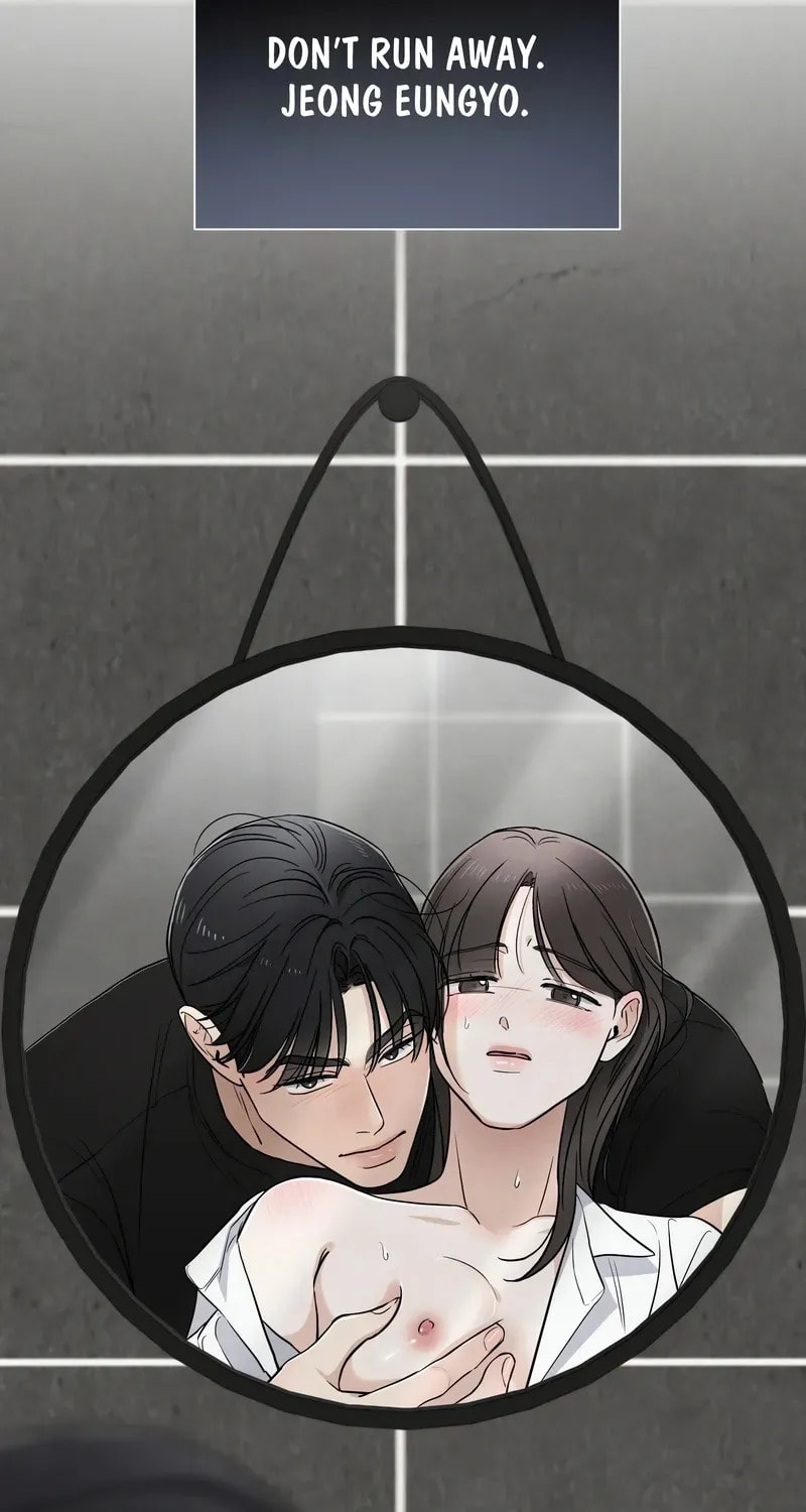 Who Is the Liar? Chapter 50 page 37 - 