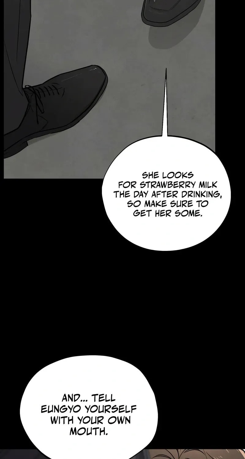 Who Is the Liar? Chapter 50 page 8 - 