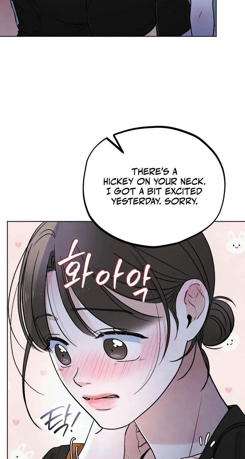 Who Is the Liar? Chapter 50 page 73 - 