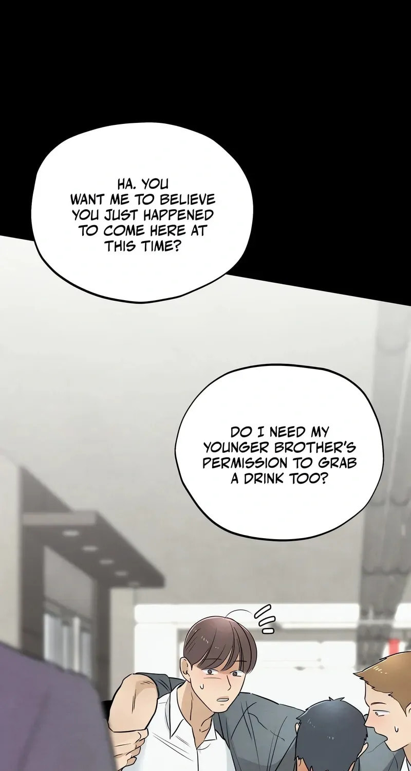 Who Is the Liar? Chapter 51 page 3 - 