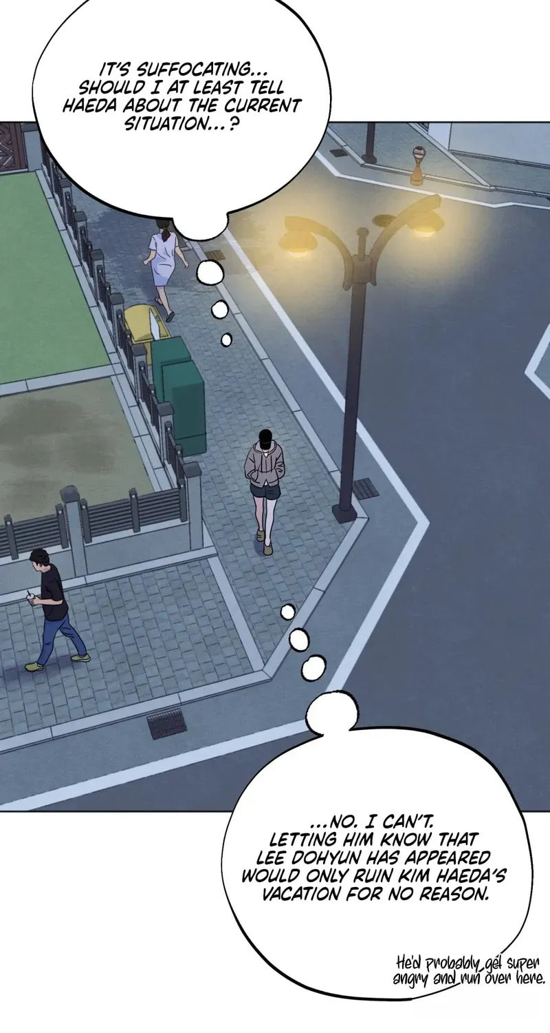 Who Is the Liar? Chapter 52 page 32 - 