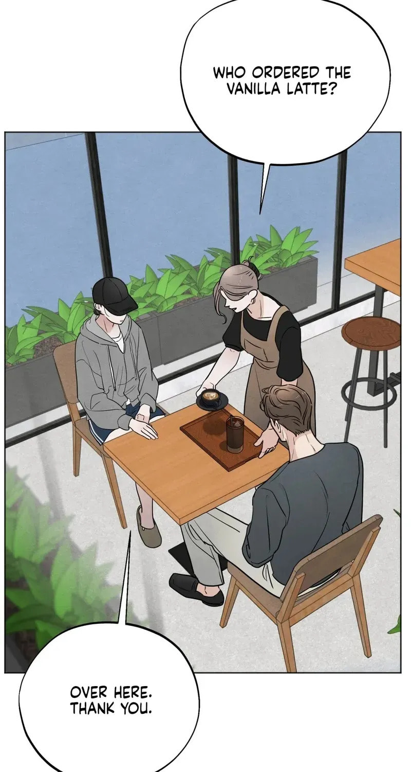 Who Is the Liar? Chapter 52 page 44 - 