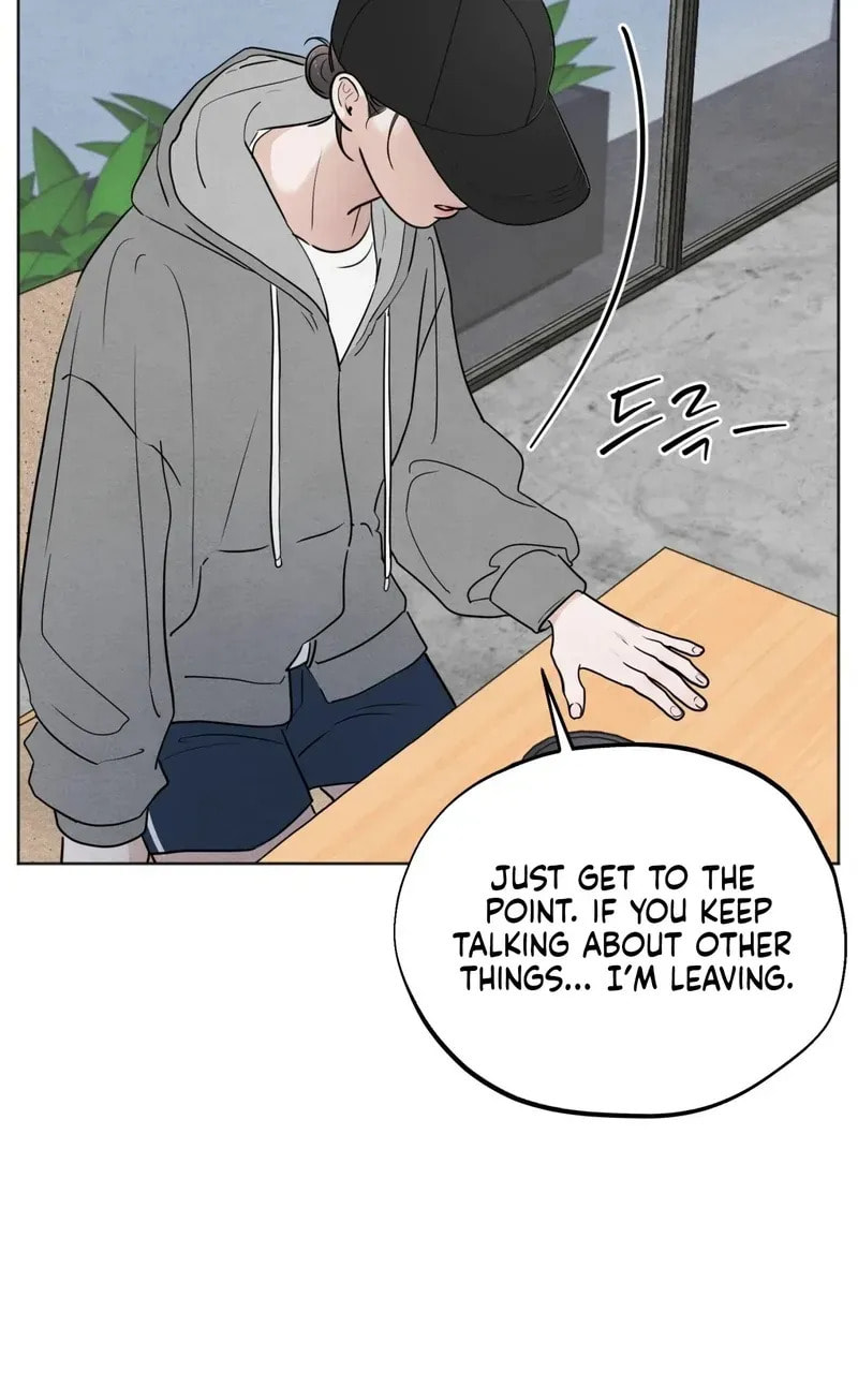 Who Is the Liar? Chapter 52 page 50 - 