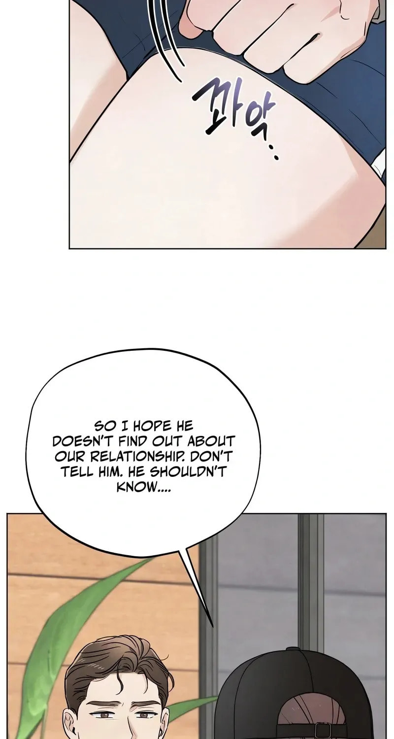 Who Is the Liar? Chapter 53 page 8 - 