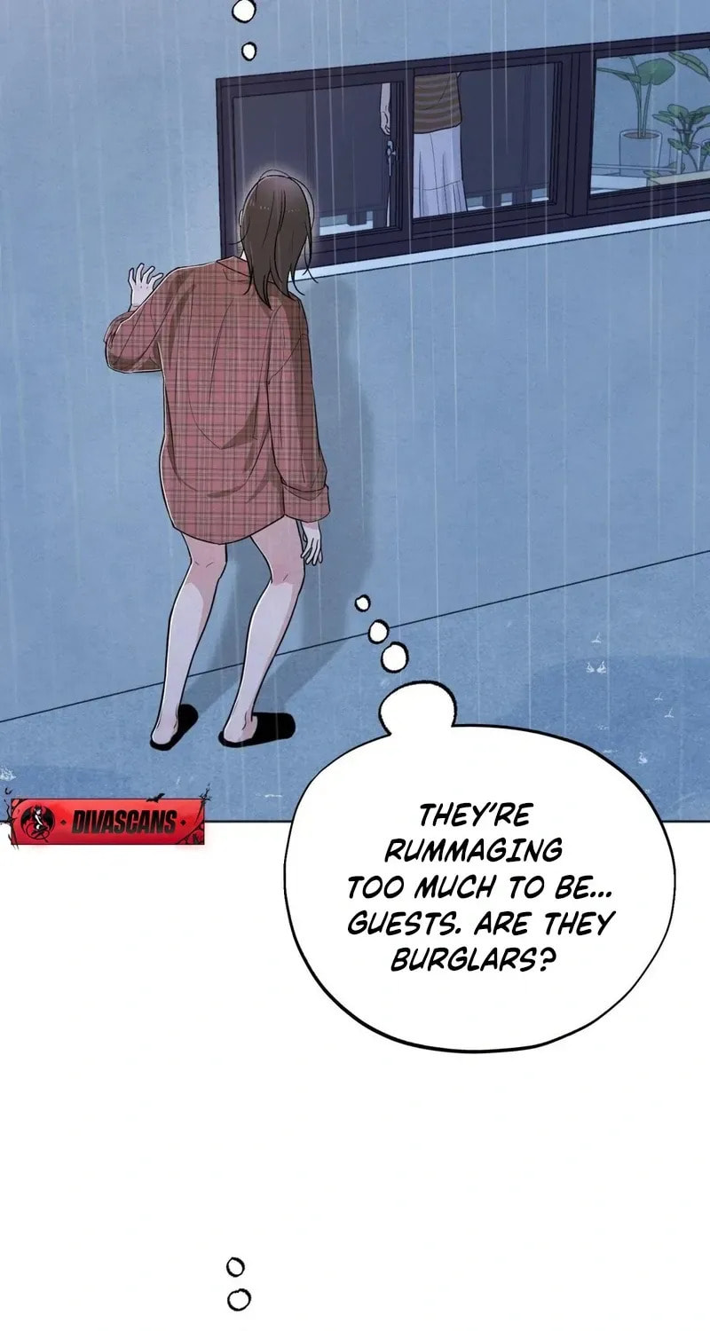 Who Is the Liar? Chapter 54 page 24 - 