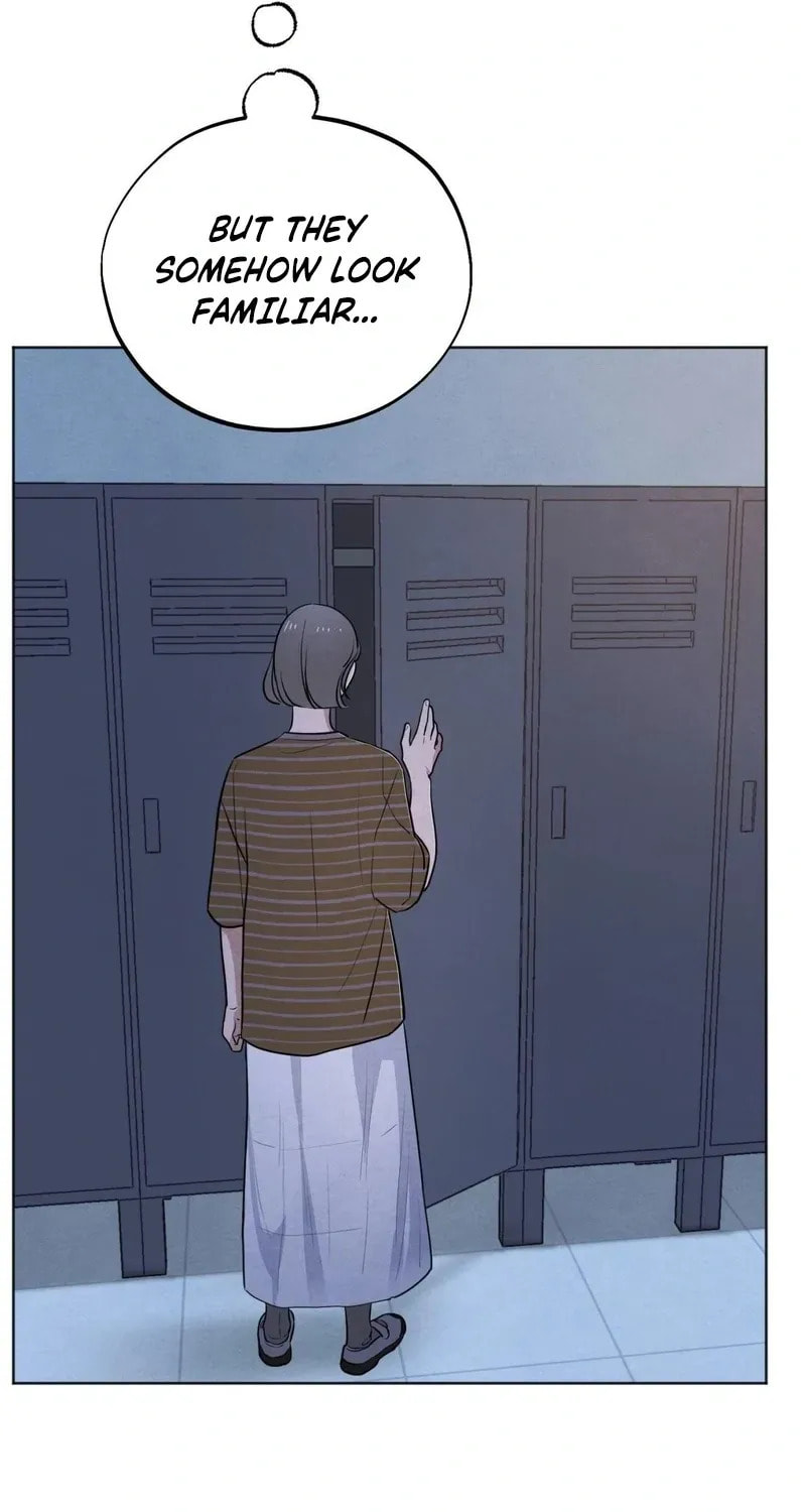Who Is the Liar? Chapter 54 page 25 - 