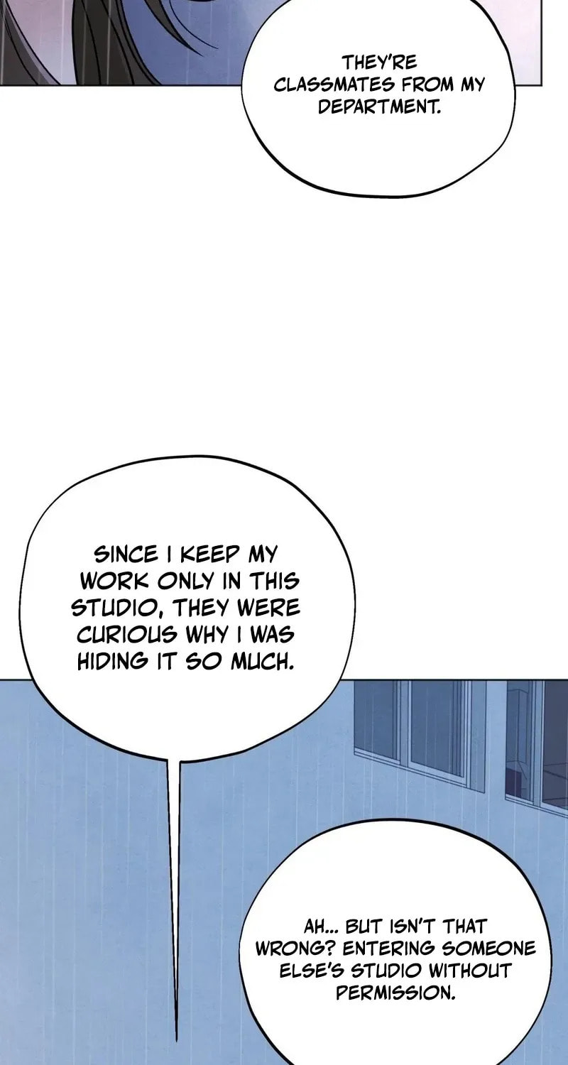 Who Is the Liar? Chapter 54 page 34 - 