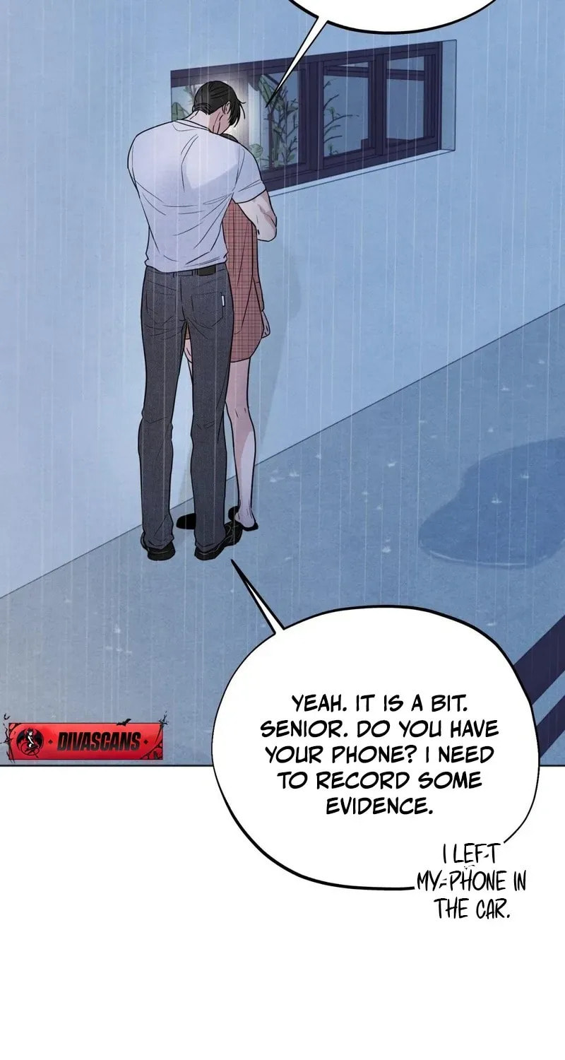 Who Is the Liar? Chapter 54 page 35 - 