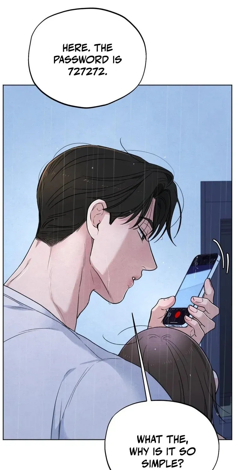 Who Is the Liar? Chapter 54 page 36 - 